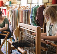 An Introduction to Weaving - Lightning Ridge Tourism