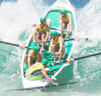 Australian Surf Rowers League Open