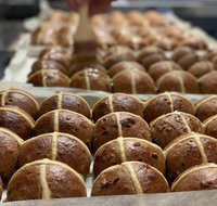 Baking - Sourdough Variations - Lightning Ridge Tourism
