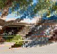 Barossa Visitor Centre Gift Voucher - Lightning Ridge Tourism