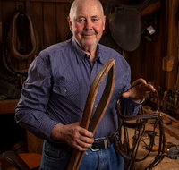 Bridle Making Workshop - Lightning Ridge Tourism