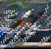 Carols in the Park Corowa - Lightning Ridge Tourism