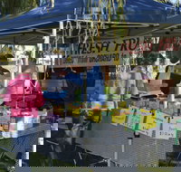 Corowa Rotary Federation Festival Market - Lightning Ridge Tourism