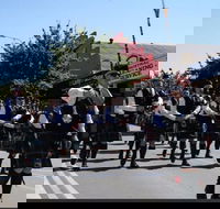 Corowa Rotary Federation Festival - Lightning Ridge Tourism