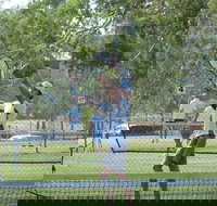 Corowa Easter Lawn Tennis Tournament - Lightning Ridge Tourism