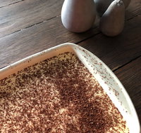 Creating Desserts - August
