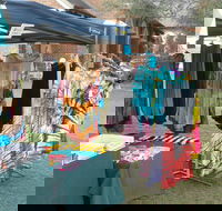 Dungog Markets - Lightning Ridge Tourism