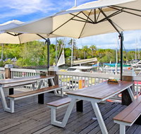 Hemingway's Brewery Port Douglas - Lightning Ridge Tourism