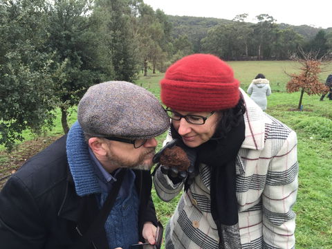 Feast And Forage - Craig's Royal Hotel - Lightning Ridge Tourism 1