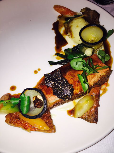 Feast And Forage - Craig's Royal Hotel - Lightning Ridge Tourism 2