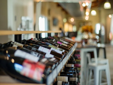 Friday Night Drinks - Lightning Ridge Tourism 0