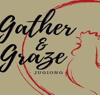 Gather and Graze Jugiong Markets - Lightning Ridge Tourism