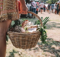 Gladstone Quality Markets - Lightning Ridge Tourism