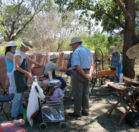 Herring Island Summer Arts Festival