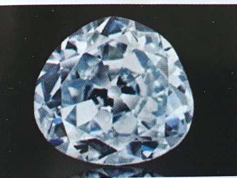 Lecture Cancelled:  ADFAS  Lecture (Half-Day) - Patricia Law Speaking On Pearls And Diamonds - Lightning Ridge Tourism 1