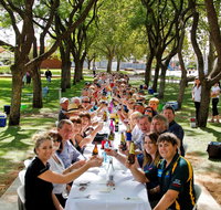 Leeton Sunrice Festival - Lightning Ridge Tourism