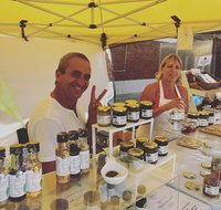 Lismore Produce Markets - Lightning Ridge Tourism
