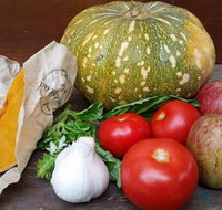 Lismore Organic Market - Lightning Ridge Tourism