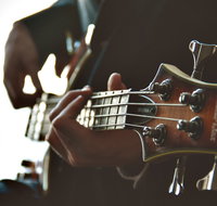 Muso Night - Lightning Ridge Tourism