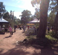 Narrandera Farmers Market - Lightning Ridge Tourism