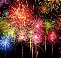 New Year's Eve in Temora - Lightning Ridge Tourism