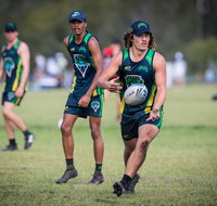 NSW Touch Junior State Cup Southern Conference - Lightning Ridge Tourism
