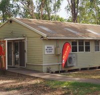Open Studio Gallery - Lightning Ridge Tourism