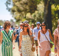 Perricoota Pop and Pour Festival - Echuca Moama - Lightning Ridge Tourism