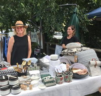 Popped up at Kimo - Lightning Ridge Tourism