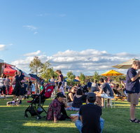 Ripley Markets - Lightning Ridge Tourism