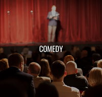Ross Noble - Humournoid - Lightning Ridge Tourism