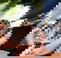 Saturday Wine Masterclass - Lightning Ridge Tourism