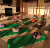 Spring Pilates Wellness Retreat