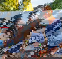 Stanthorpe Apple and Grape Harvest Festival - Lightning Ridge Tourism