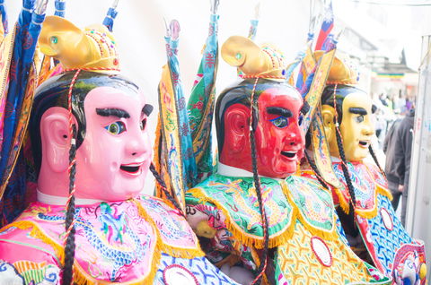 Sydney Taiwan Festival - Lightning Ridge Tourism 1
