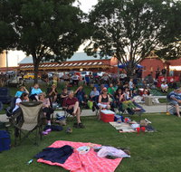 Temora New Years Family Fun Night - Lightning Ridge Tourism