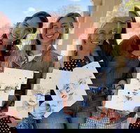 The Granite Belt Art and Craft Trail  Open Studios Event - Lightning Ridge Tourism