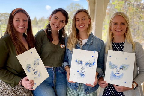 The Granite Belt Art And Craft Trail – Open Studios Event - Lightning Ridge Tourism 0