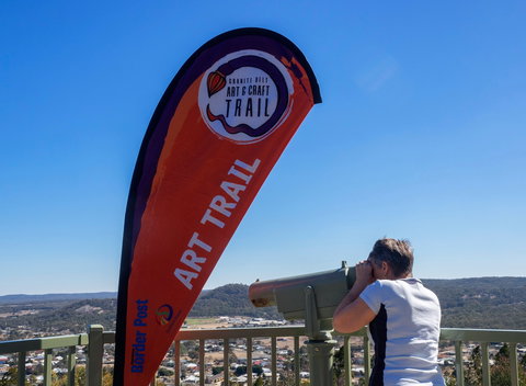 The Granite Belt Art And Craft Trail – Open Studios Event - Lightning Ridge Tourism 1