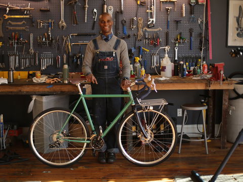 The Big Bike Film Night 2020 - Nambour/ Sunshine Coast - Lightning Ridge Tourism 1