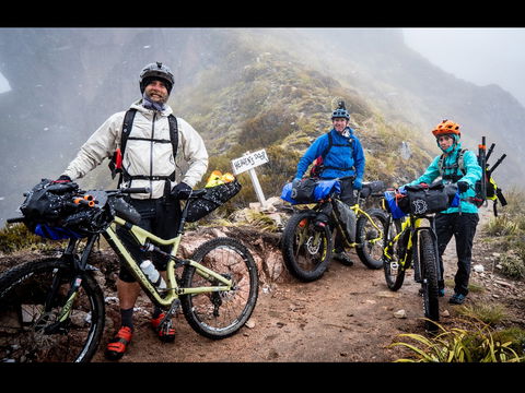 The Big Bike Film Night 2020 - Nambour/ Sunshine Coast - Lightning Ridge Tourism 2