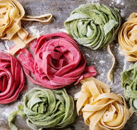 The Art of Pasta and Risotto - Cooking Class - Lightning Ridge Tourism