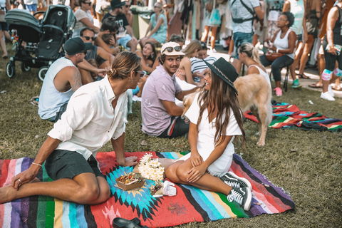 The Village Markets - Lightning Ridge Tourism 1