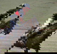 Wirragulla Annual Polo Tournament - Lightning Ridge Tourism