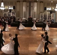 Yarrawonga Gala Ball and Dance Weekend - Lightning Ridge Tourism