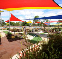 Yarrawonga Mulwala Kids Festival - Lightning Ridge Tourism