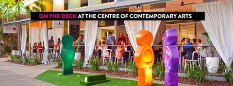 The McClymonts - Lightning Ridge Tourism 0