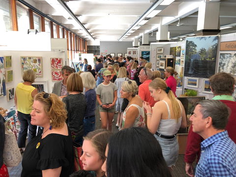 Art Upmarket - Lightning Ridge Tourism 0