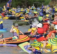 Australia Day Celebrations Gunnedah - Lightning Ridge Tourism