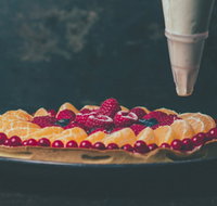 Baking Essentials - Petite Desserts and Piping Cooking Class - Lightning Ridge Tourism